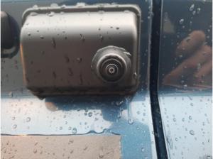 Ford Transit Custom Trend 320L1 Elektro 0% FIN