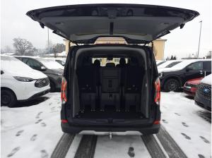 Ford Tourneo Custom 340 L1 Active 64 KWH 0% FIN