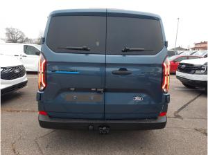 Ford Transit Custom Trend 320L1 Elektro 0% FIN