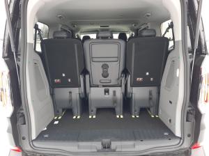 Ford Tourneo Custom 340 L1 Active 64 KWH 0% FIN