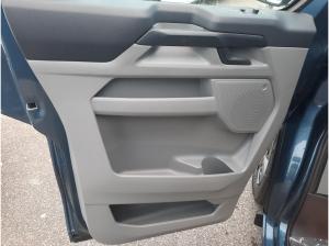 Ford Transit Custom Trend 320L1 Elektro 0% FIN