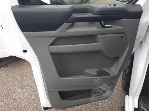 Ford Transit Custom Sport Elektro 64 KWH 0% FIN