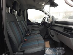 Ford Transit Custom Sport Elektro 64 KWH 0% FIN