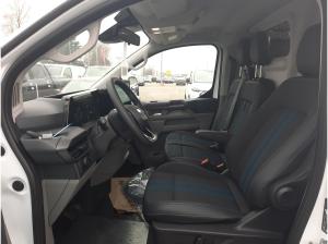 Ford Transit Custom Sport Elektro 64 KWH 0% FIN