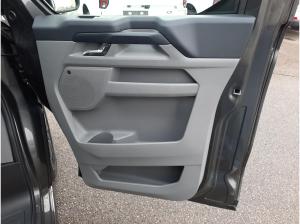 Ford Transit Custom Sport Elektro 64 KWH 0% FIN