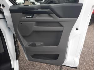 Ford Transit Custom Sport Elektro 64 KWH 0% FIN