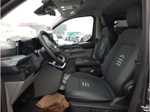 Ford Tourneo Custom 340 L1 Active 64 KWH 0% FIN