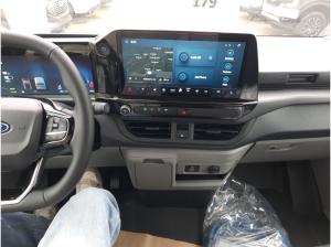 Ford Transit Custom Sport Elektro 64 KWH 0% FIN