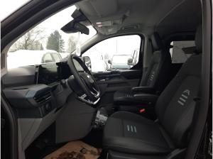 Ford Tourneo Custom 340 L1 Active 64 KWH 0% FIN