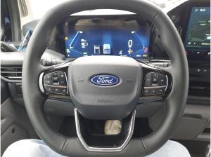 Ford Transit Custom Sport Elektro 64 KWH 0% FIN