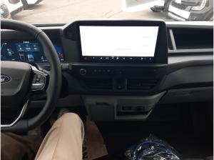 Ford Transit Custom Trend 320L1 Elektro 0% FIN