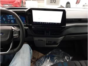 Ford Transit Custom Sport Elektro 64 KWH 0% FIN