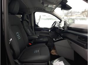 Ford Tourneo Custom 340 L1 Active 64 KWH 0% FIN