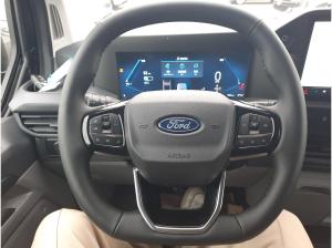 Ford Transit Custom Trend 320L1 Elektro 0% FIN