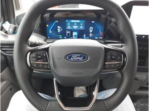 Ford Transit Custom Sport Elektro 64 KWH 0% FIN