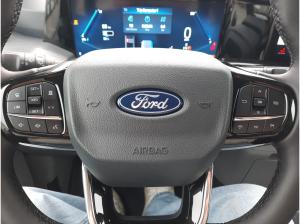 Ford Transit Custom Sport Elektro 64 KWH 0% FIN