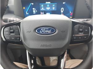 Ford Transit Custom Trend 320L1 Elektro 0% FIN