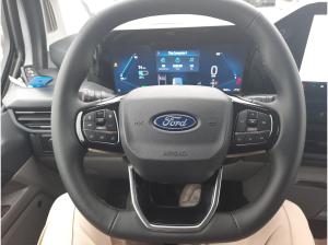 Ford Transit Custom Sport Elektro 64 KWH 0% FIN
