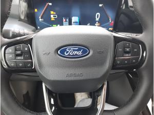 Ford Tourneo Custom 340 L1 Active 64 KWH 0% FIN