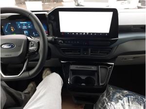 Ford Tourneo Custom 340 L1 Active 64 KWH 0% FIN