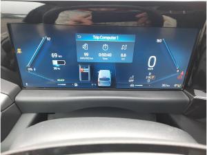 Ford Transit Custom Sport Elektro 64 KWH 0% FIN