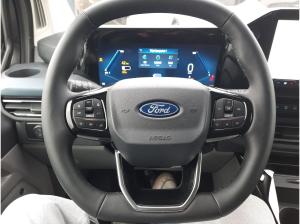 Ford Tourneo Custom 340 L1 Active 64 KWH 0% FIN