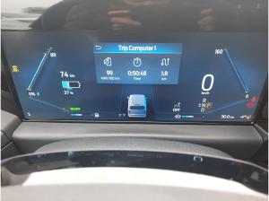 Ford Transit Custom Sport Elektro 64 KWH 0% FIN