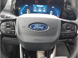 Ford Tourneo Custom 340 L1 Active 64 KWH 0% FIN