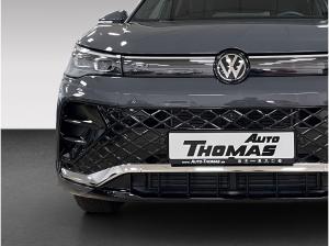 Volkswagen Tiguan R-Line 2,0 l TDI AHK IQ.Drive