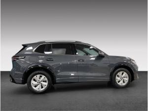 Volkswagen Tiguan R-Line 2,0 l TDI AHK IQ.Drive