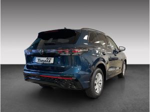 Volkswagen Tiguan R-Line 2,0 l TDI Black Style Head Up AHK