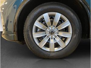 Volkswagen Tiguan R-Line 2,0 l TDI Black Style Head Up AHK