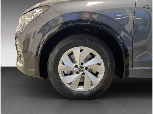 Volkswagen Tiguan R-Line 2,0 l TDI AHK IQ.Drive