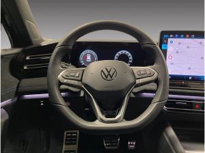 Volkswagen Tiguan R-Line 2,0 l TDI AHK IQ.Drive