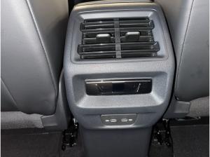 Volkswagen Tiguan R-Line 2,0 l TDI Black Style Head Up AHK