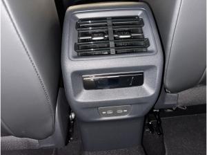 Volkswagen Tiguan R-Line 2,0 l TDI AHK IQ.Drive