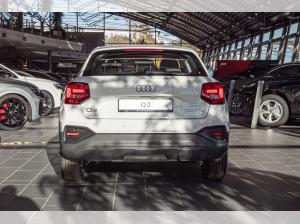 Audi Q2 35 TFSI S tronic Sitzhzg CarPlay Tempomat