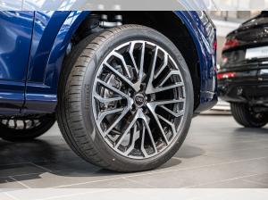 Audi Q5 2.0 TFSI quattro S line AHK Navi Pano B&O HUD