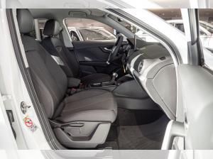 Audi Q2 35 TFSI S tronic Sitzhzg CarPlay Tempomat