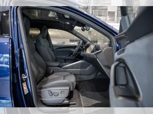 Audi Q5 2.0 TFSI quattro S line AHK Navi Pano B&O HUD