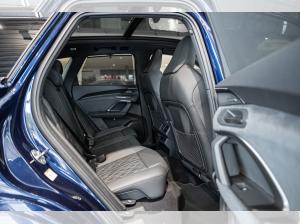Audi Q5 2.0 TFSI quattro S line AHK Navi Pano B&O HUD