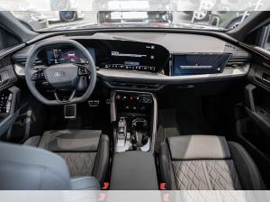 Audi Q5 2.0 TFSI quattro S line AHK Navi Pano B&O HUD