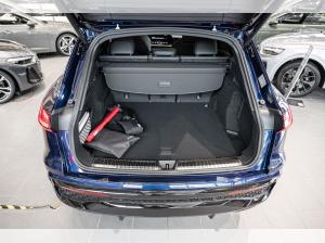 Audi Q5 2.0 TFSI quattro S line AHK Navi Pano B&O HUD