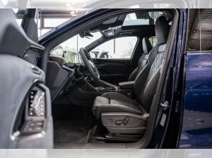 Audi Q5 2.0 TFSI quattro S line AHK Navi Pano B&O HUD