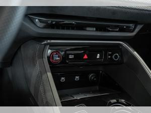 Audi Q5 2.0 TFSI quattro S line AHK Navi Pano B&O HUD