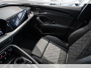 Audi Q5 2.0 TFSI quattro S line AHK Navi Pano B&O HUD