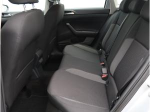 Volkswagen Polo Life 1.0 TSI / Navi, App-Connect, LED, SHZ