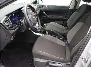 Volkswagen Polo Life 1.0 TSI / Navi, App-Connect, LED, SHZ