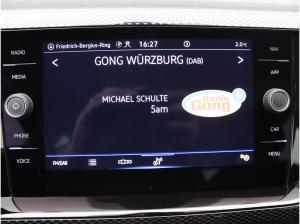 Volkswagen Polo Life 1.0 TSI / Navi, App-Connect, LED, SHZ