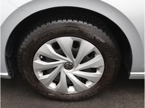 Volkswagen Polo Life 1.0 TSI / Navi, App-Connect, LED, SHZ